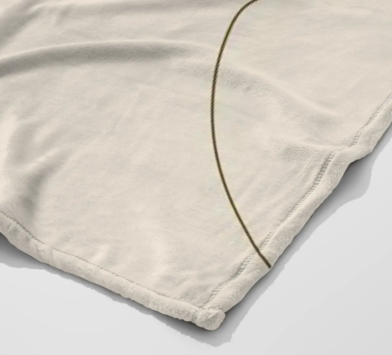 Movement 1 coperta in pile da Pure