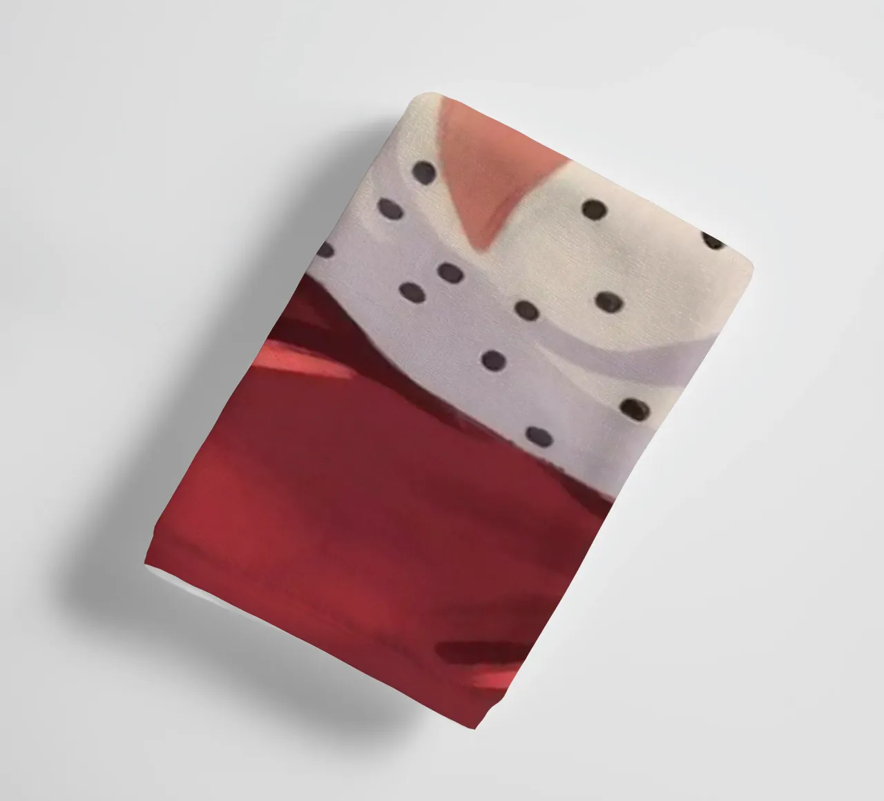 Gezellige ontspanning badhanddoek van Color Oblivion