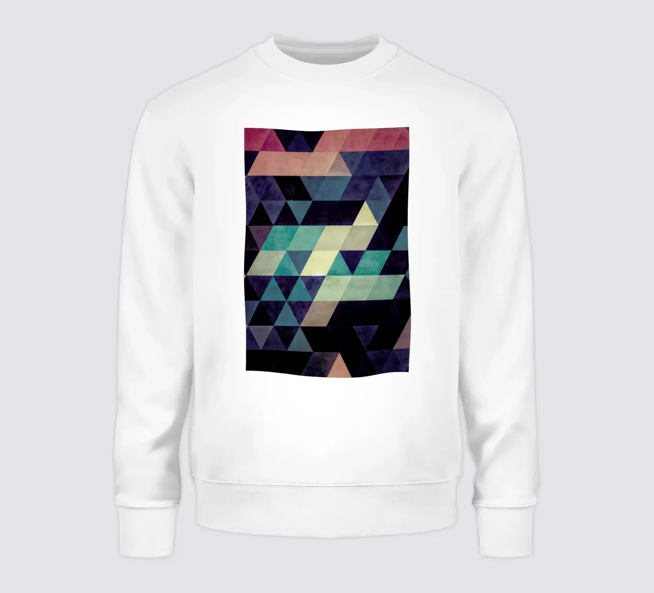 cryyp sweatshirt van Spires