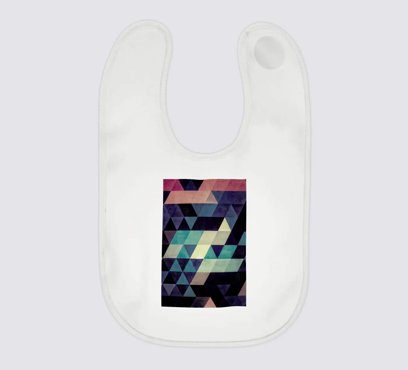 cryyp Babylätzchen von Spires