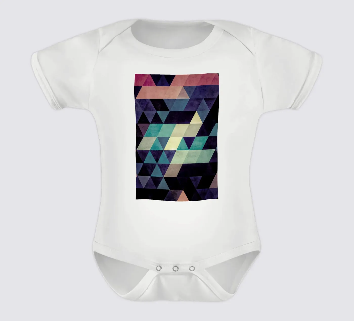 cryyp body bébé de Spires