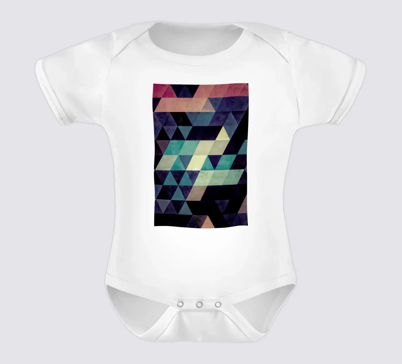 cryyp body bébé de Spires