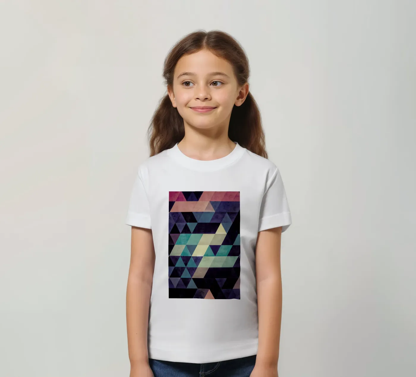 cryyp t-shirt bambini da Spires