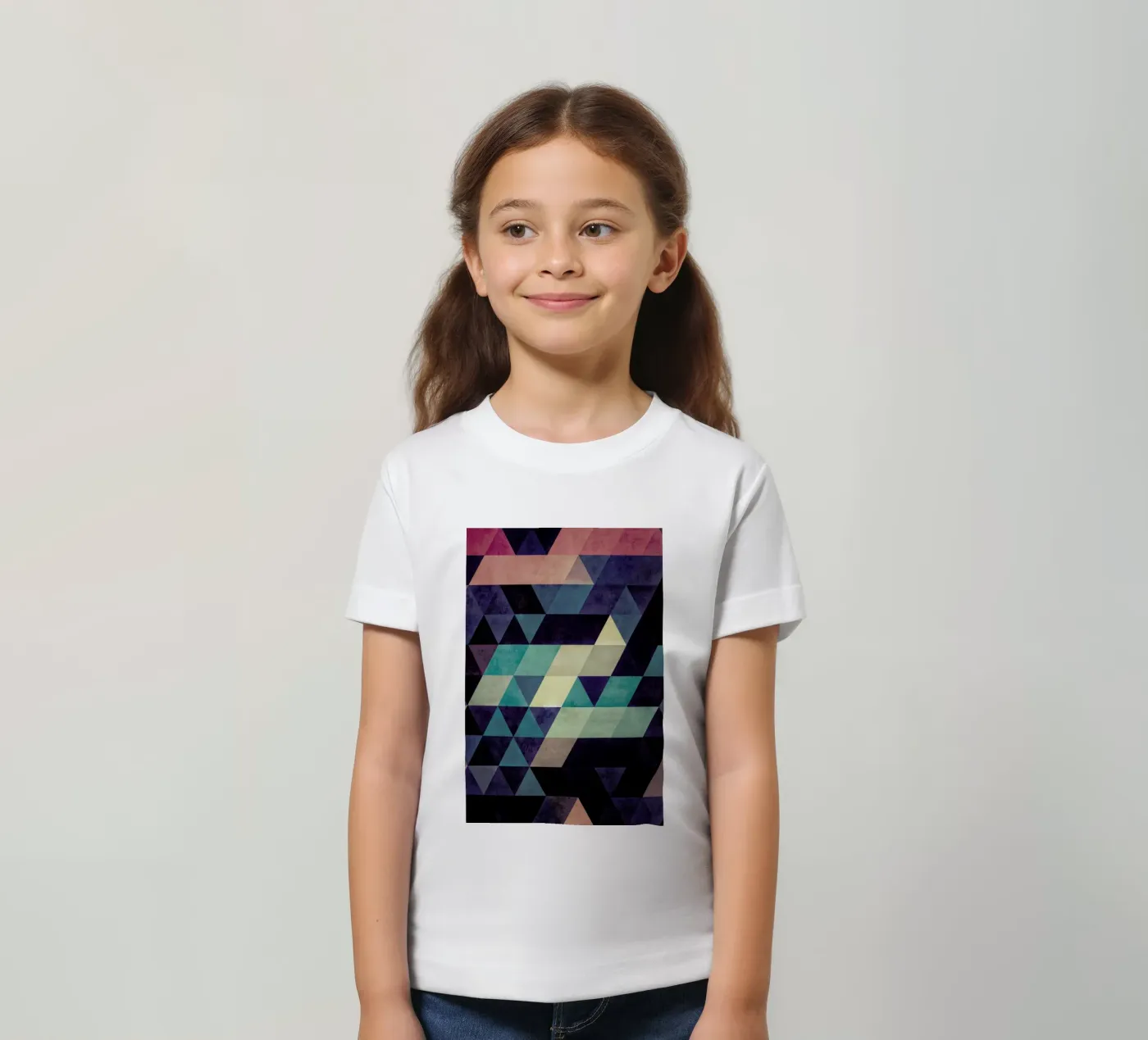 cryyp t-shirt bambini da Spires