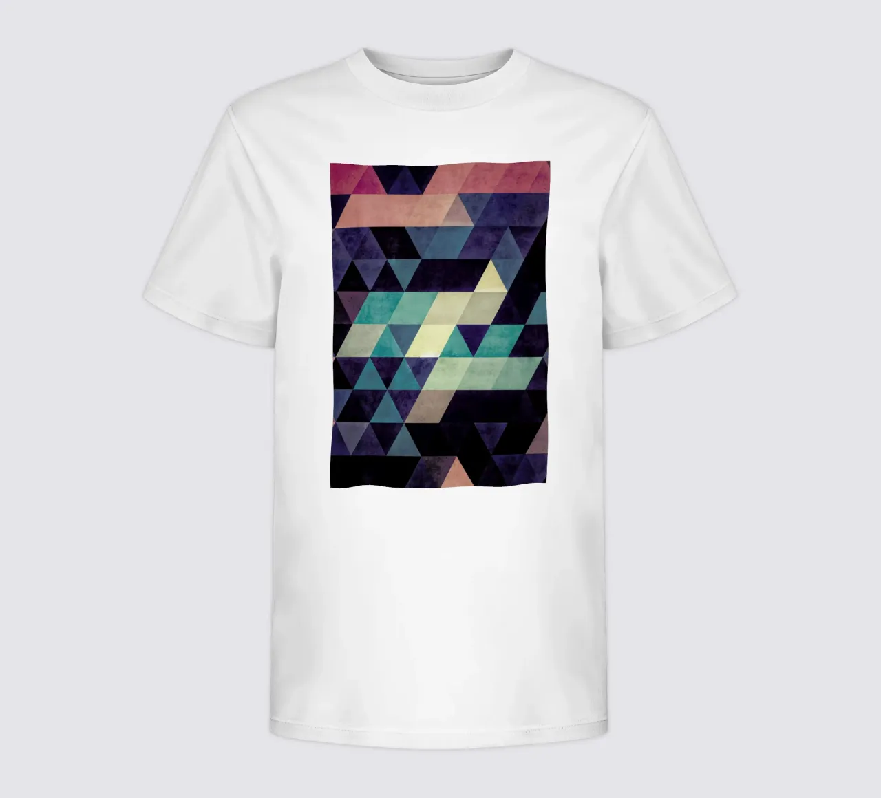 cryyp t-shirt bambini da Spires