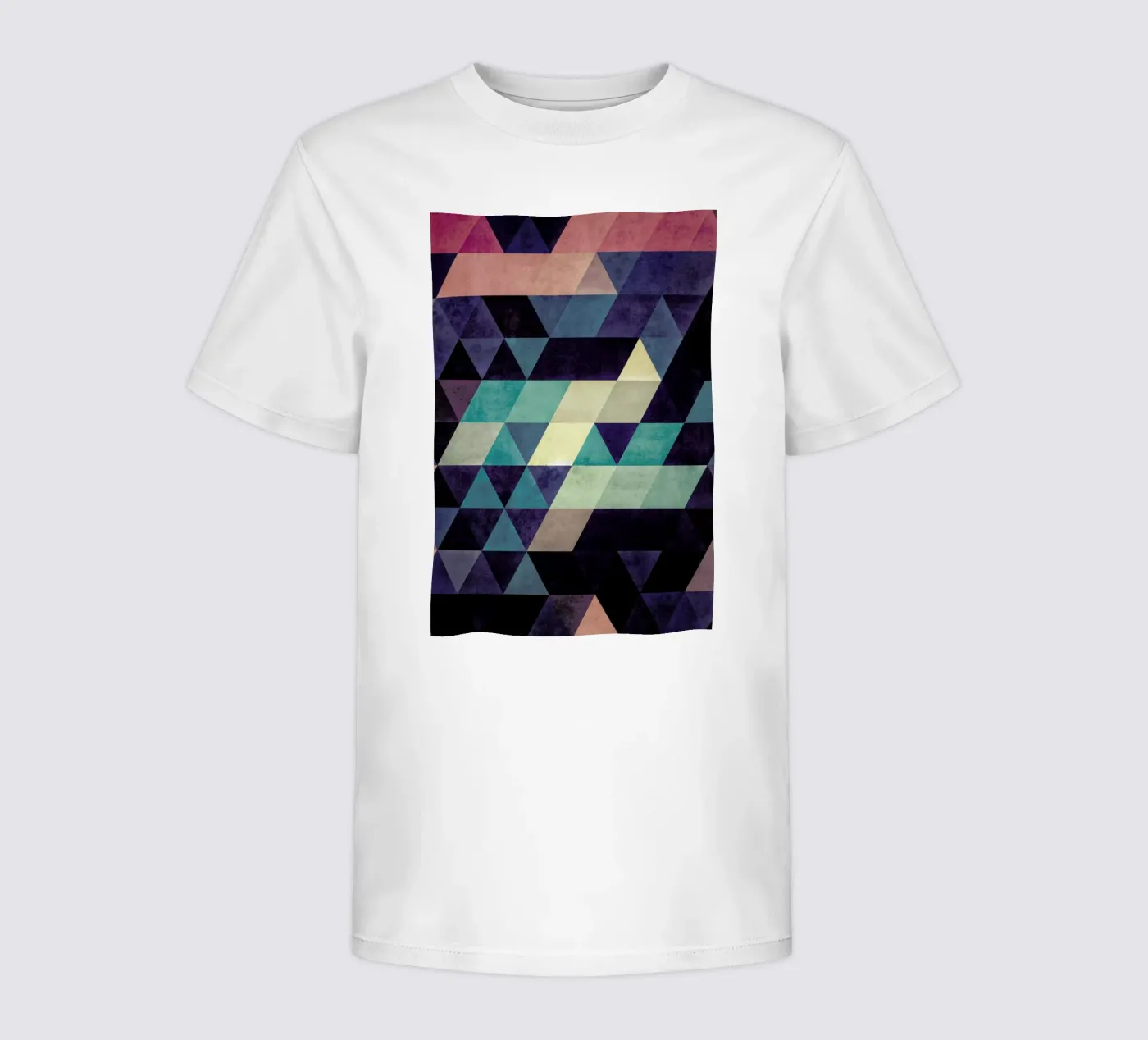 cryyp t-shirt bambini da Spires