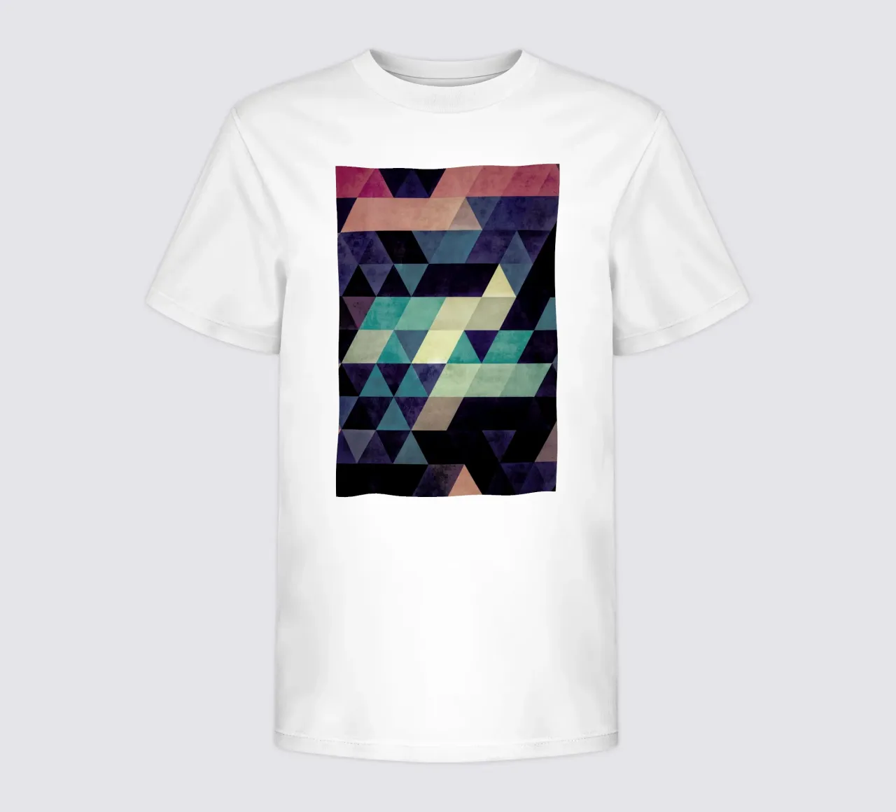 cryyp t-shirt bambini da Spires