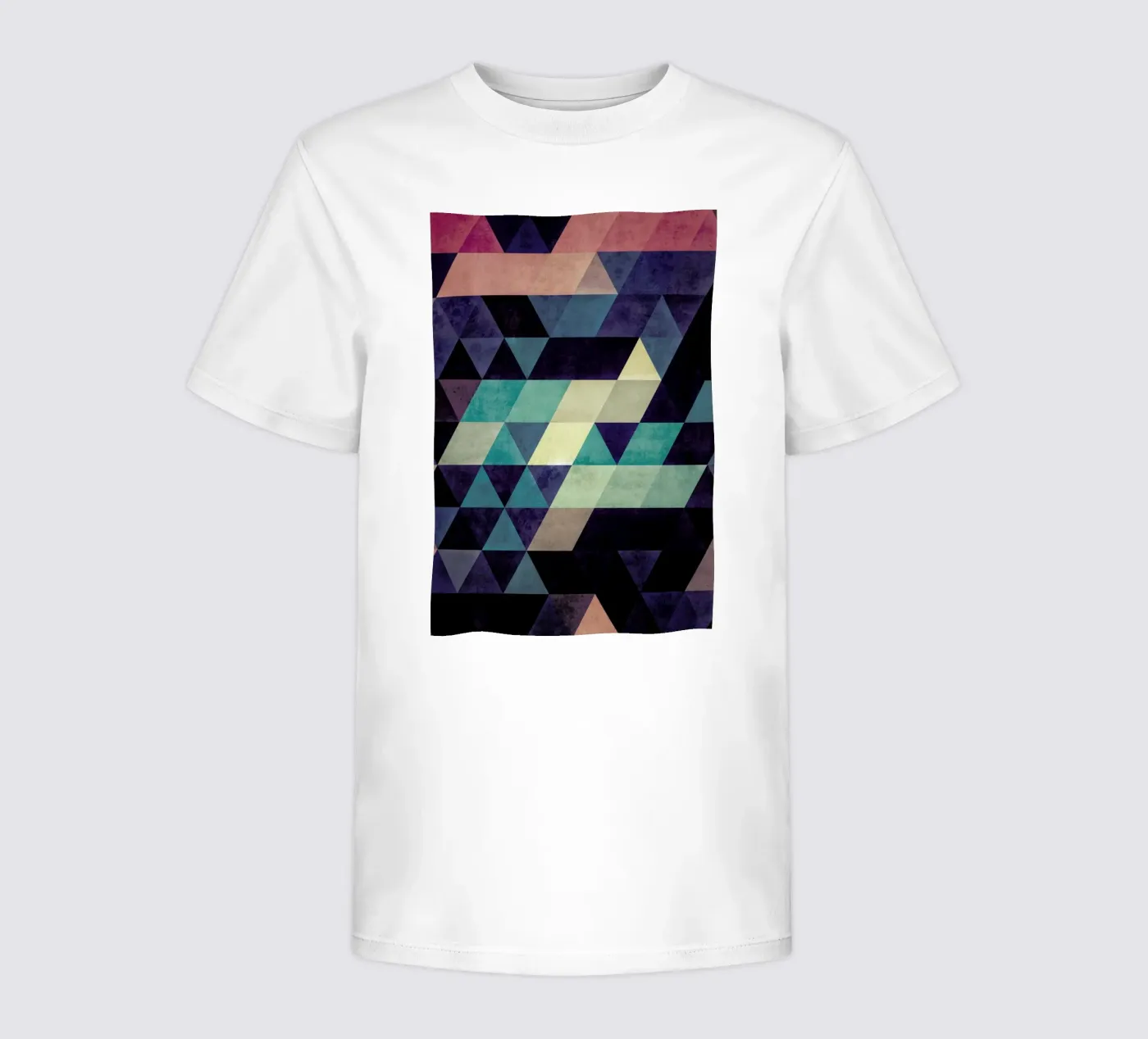 cryyp t-shirt bambini da Spires