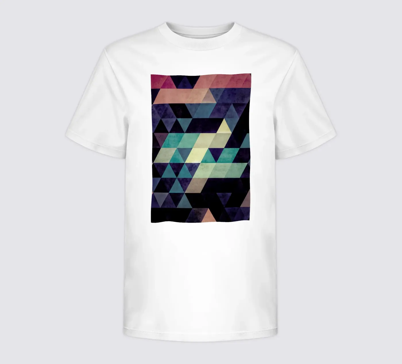 cryyp t-shirt bambini da Spires