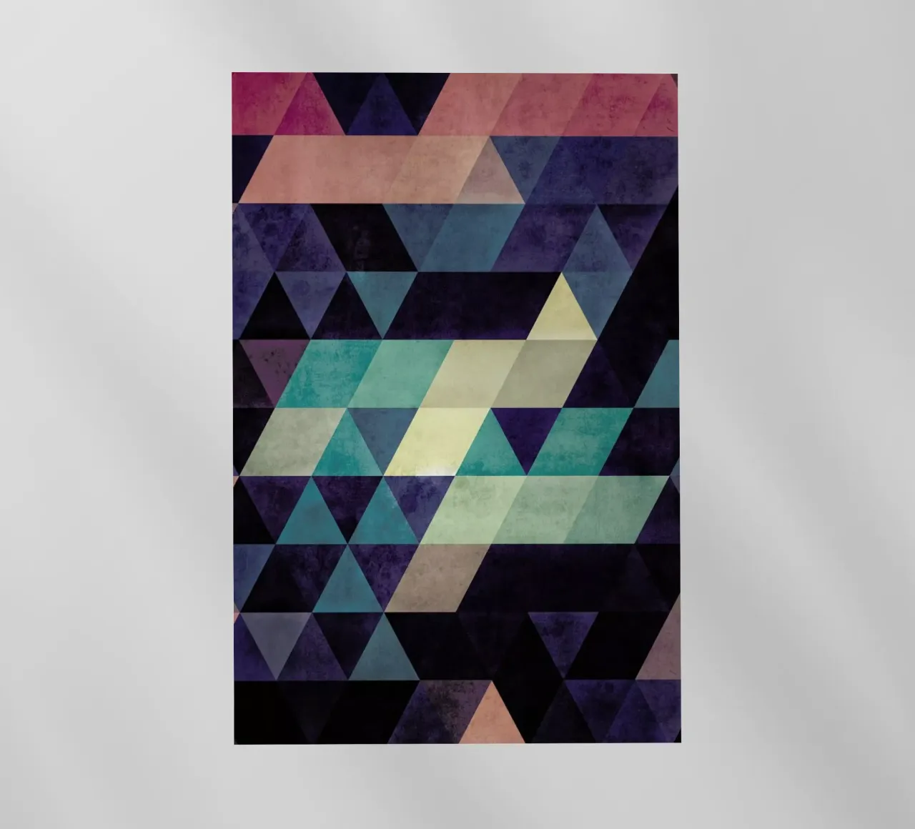 cryyp pellicola backlit da Spires