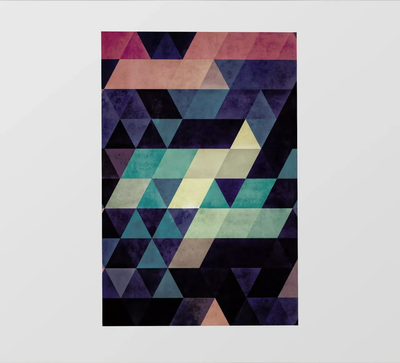 cryyp pellicola backlit da Spires