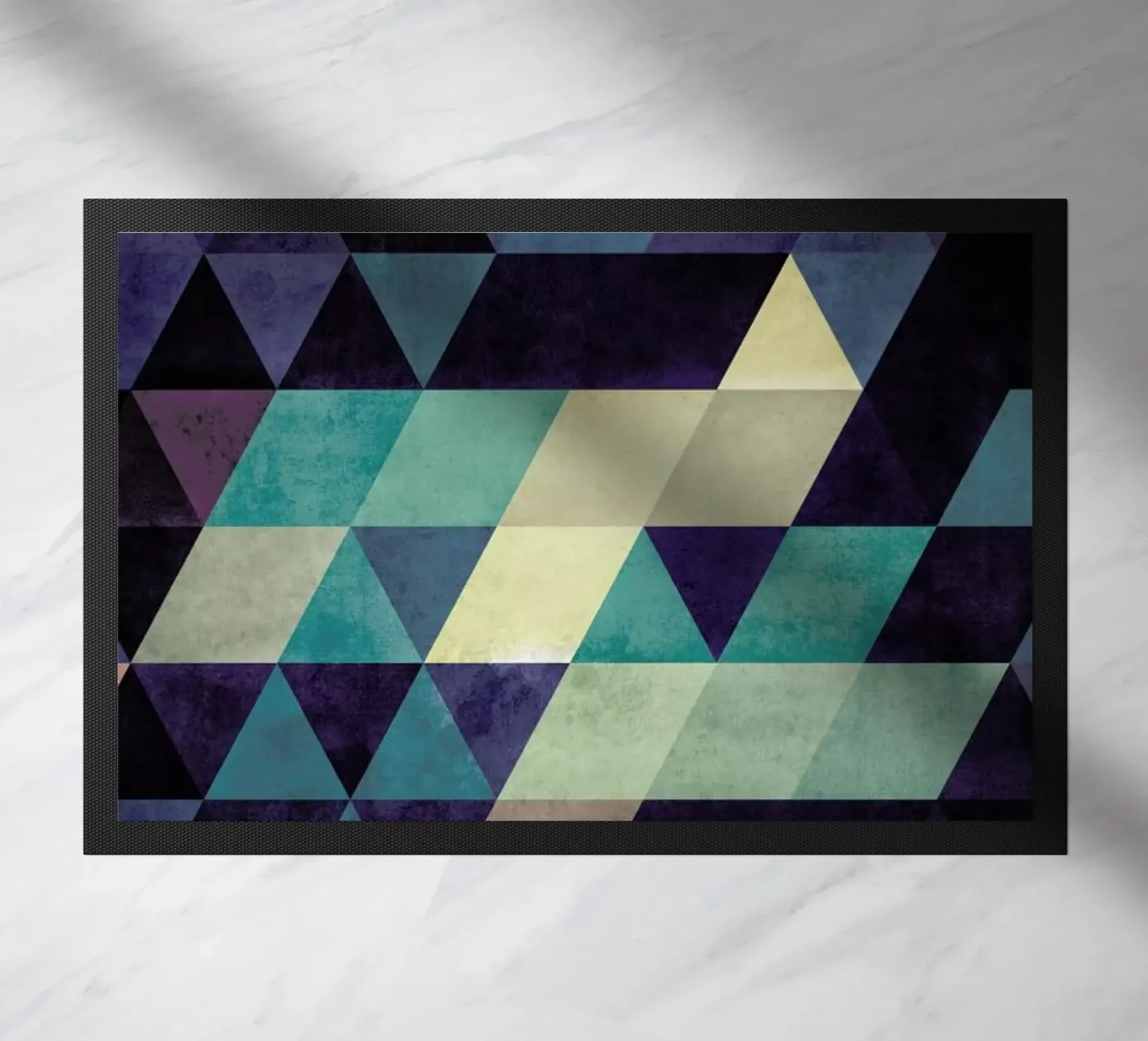 cryyp paillasson de Spires