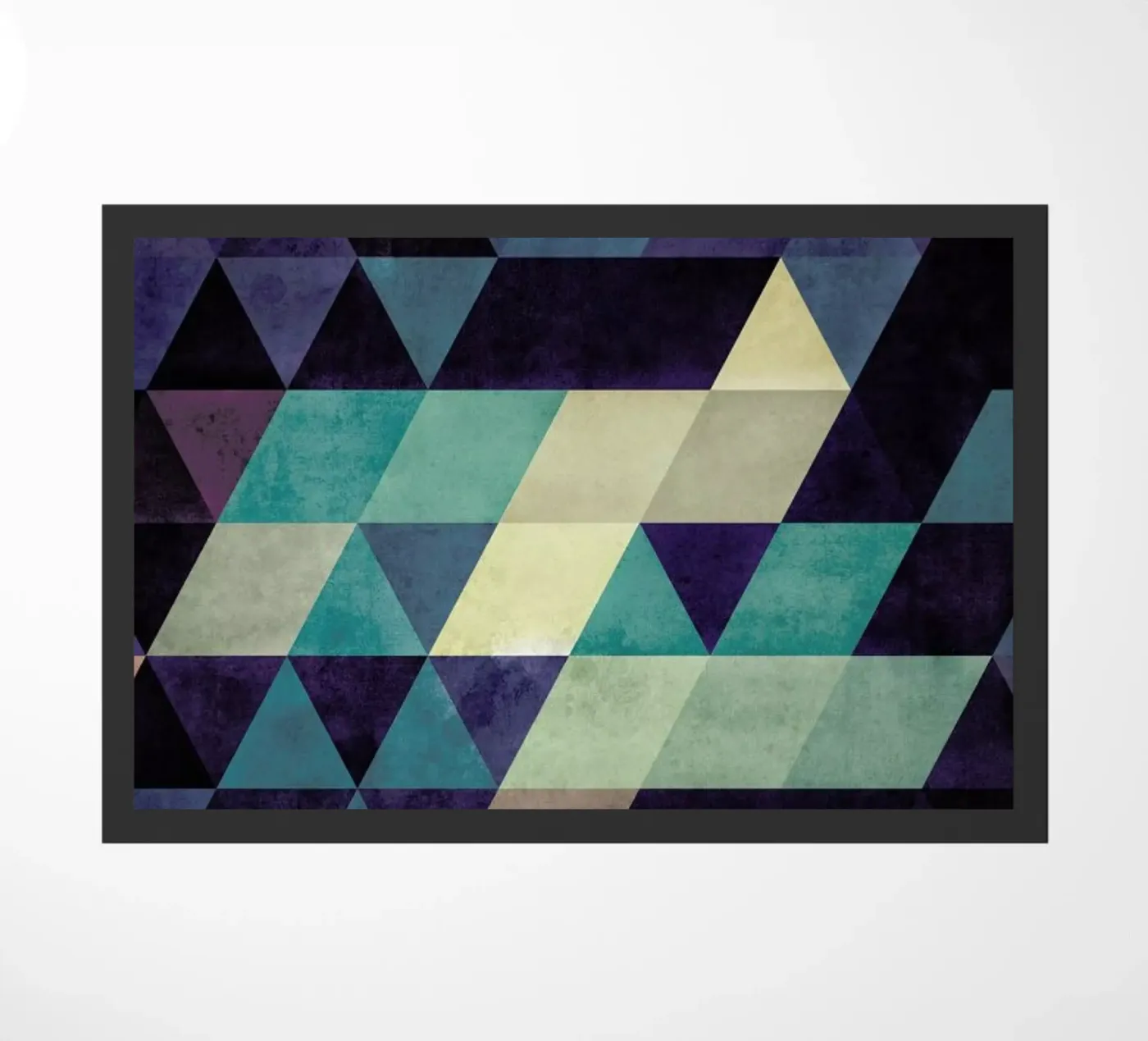 cryyp paillasson de Spires