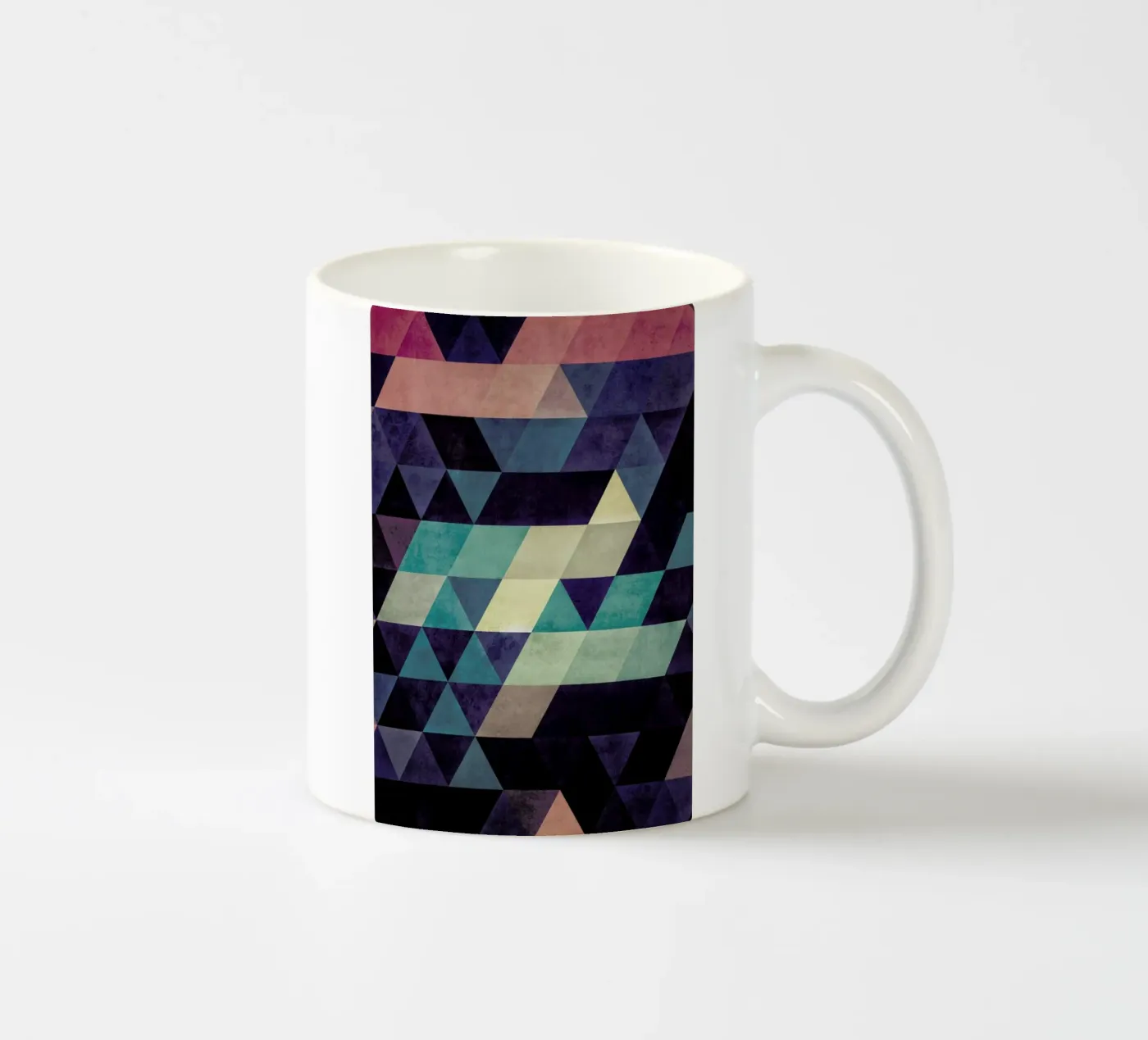cryyp ceramic mug by Spires