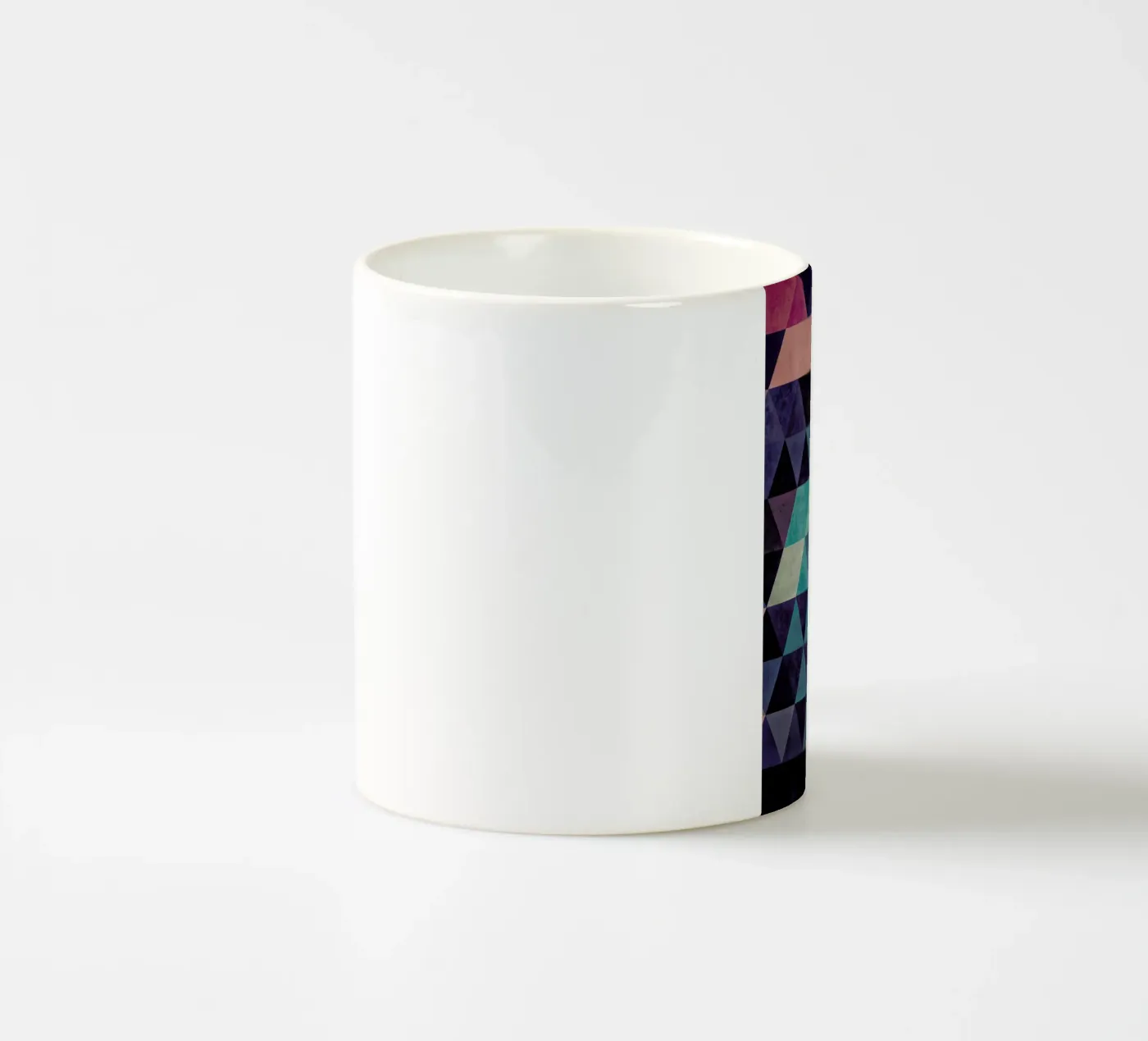 cryyp ceramic mug by Spires