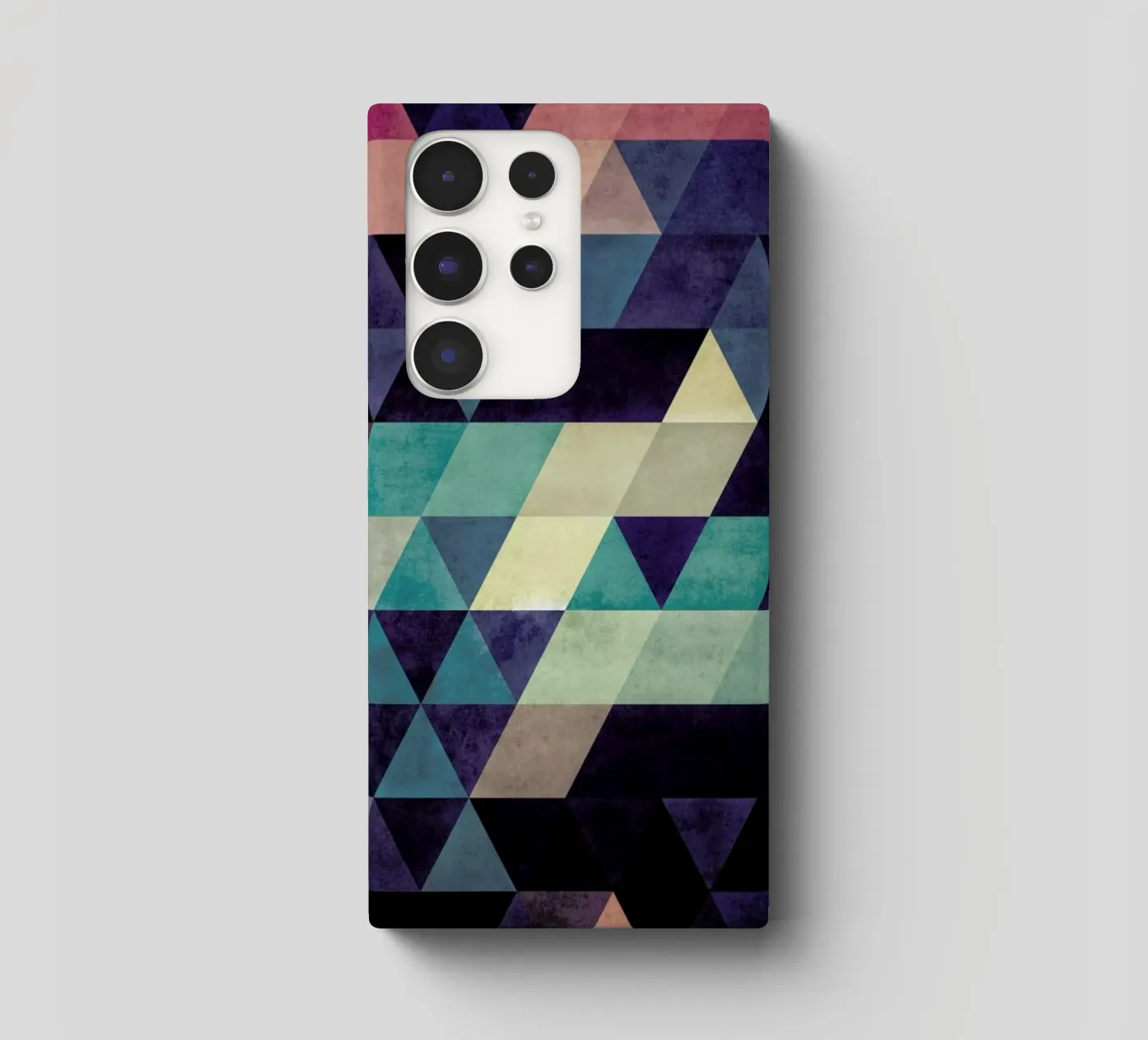 cryyp cover samsung da Spires
