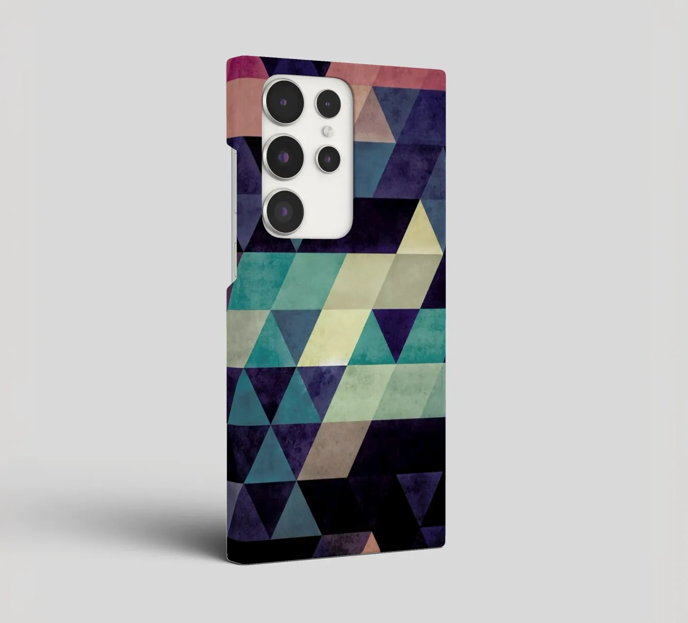 cryyp cover samsung da Spires