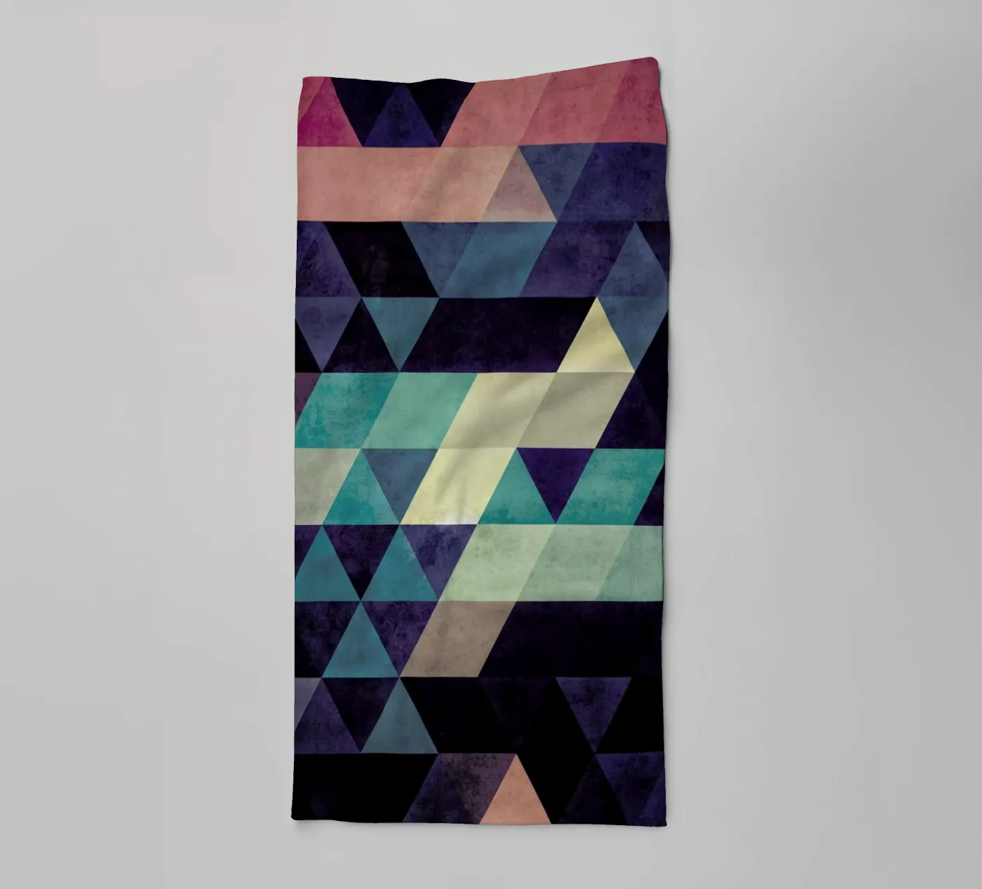 cryyp towel by Spires