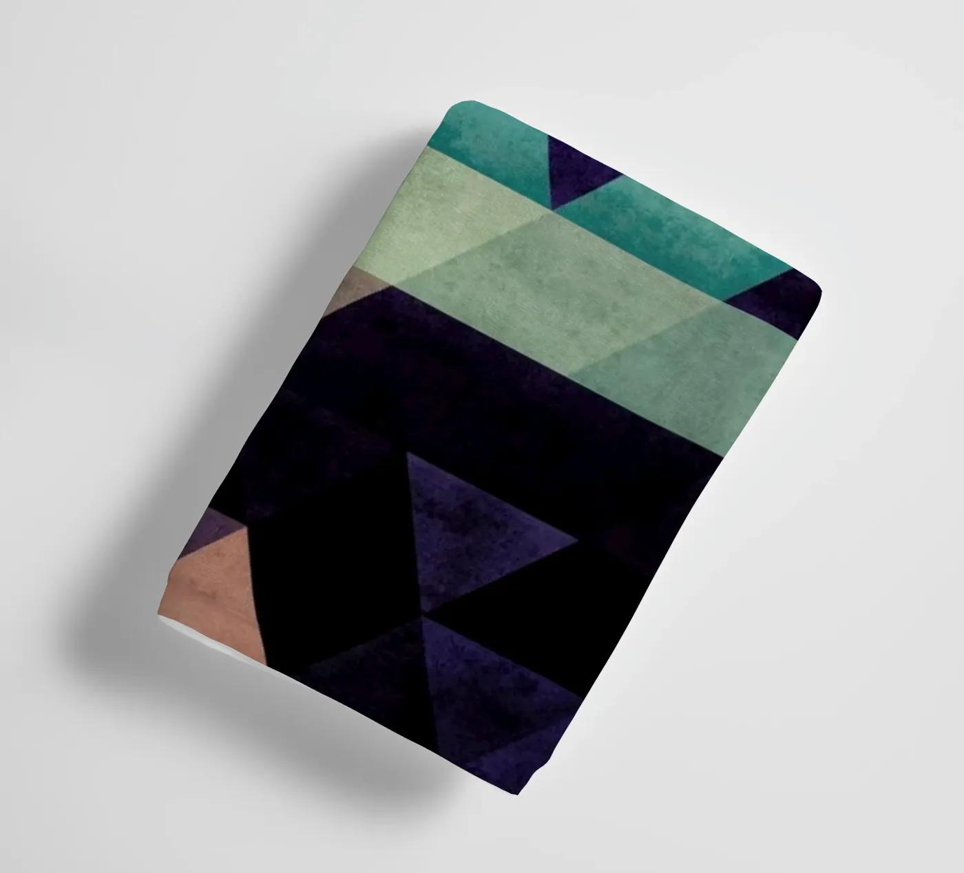 cryyp towel by Spires