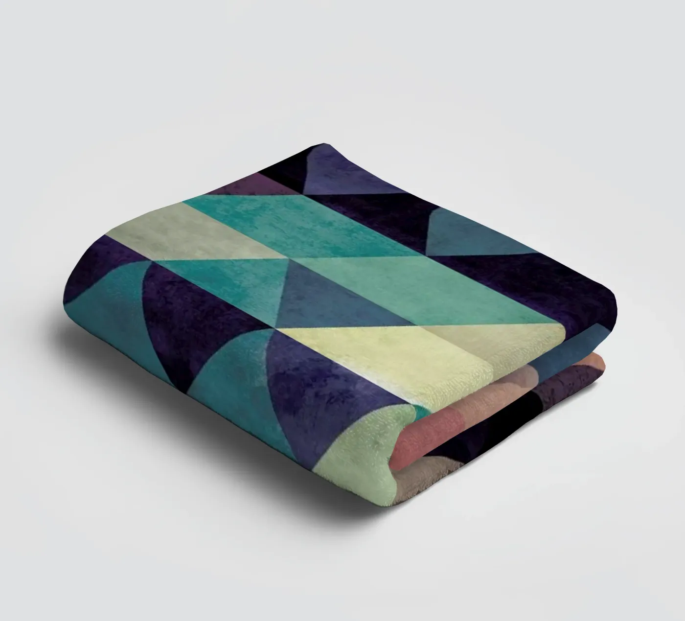 cryyp badhanddoek van Spires