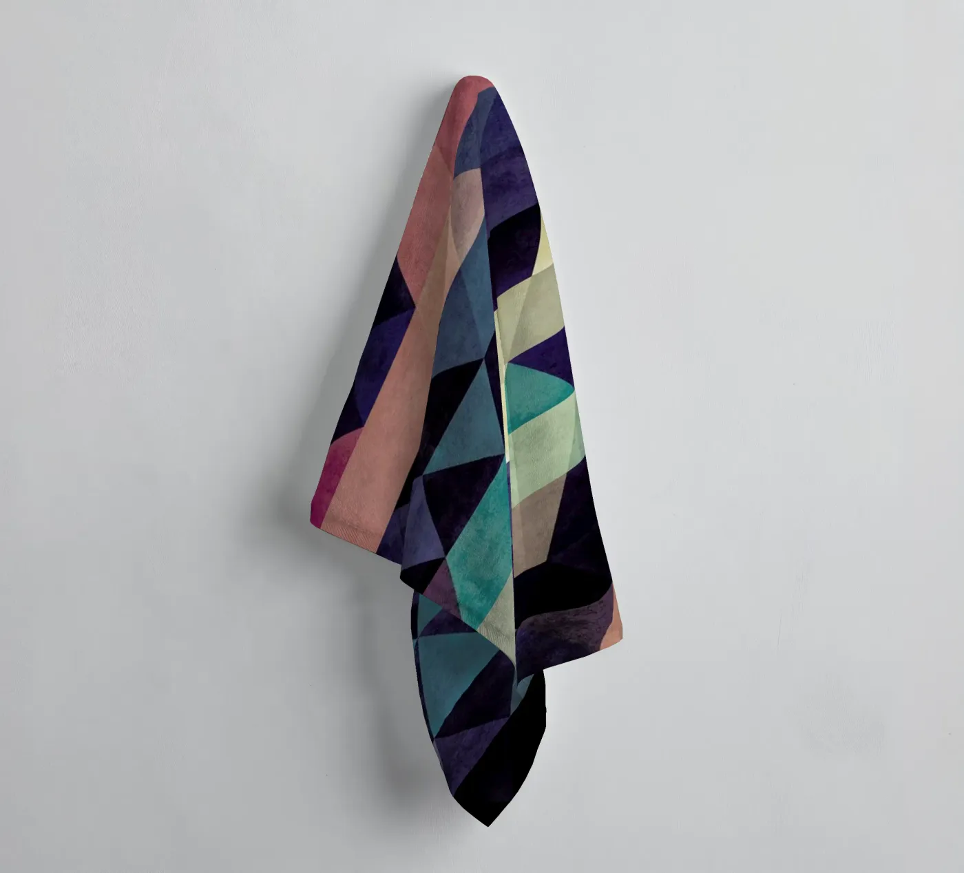 cryyp towel by Spires