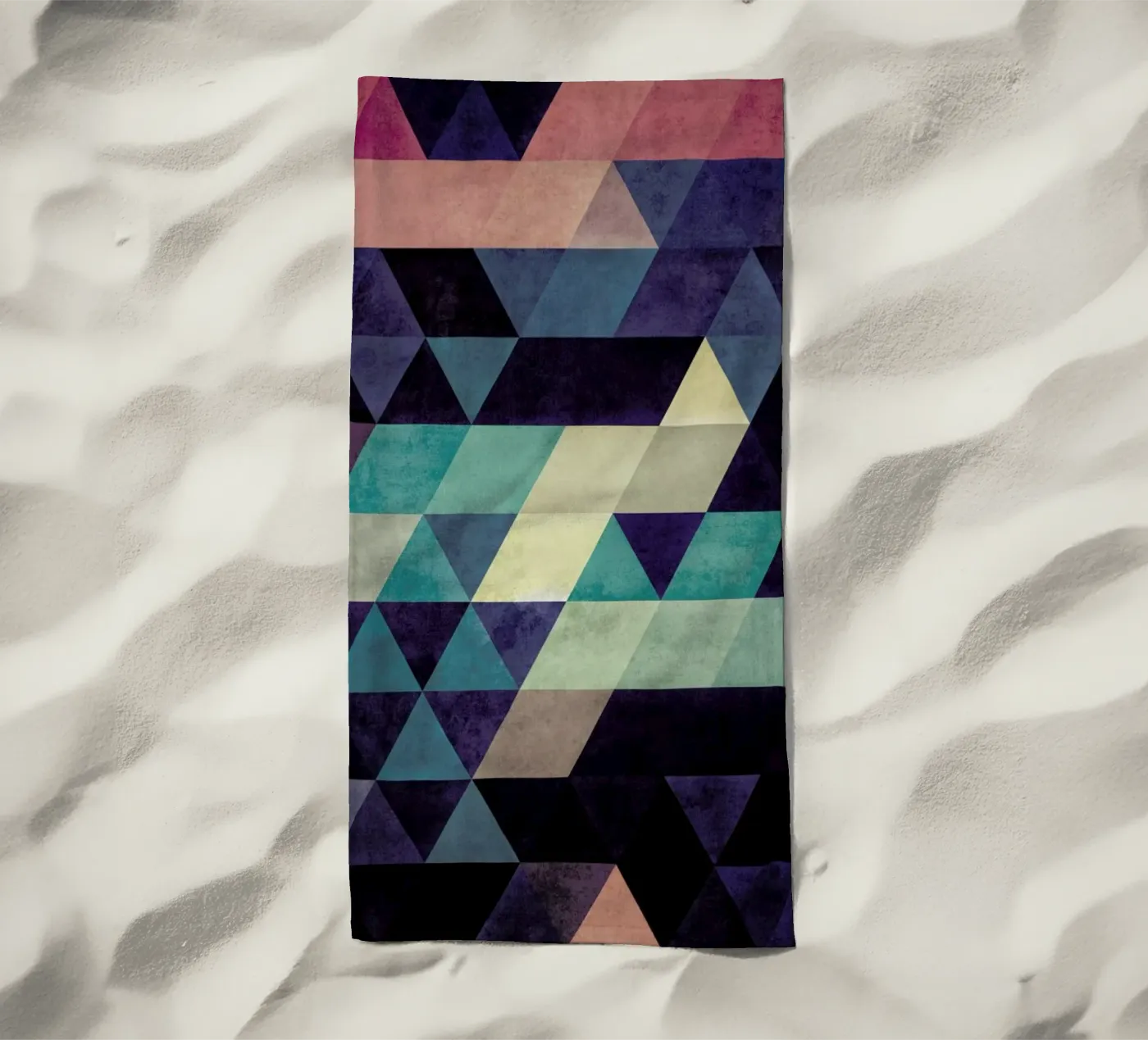 cryyp telo mare da Spires