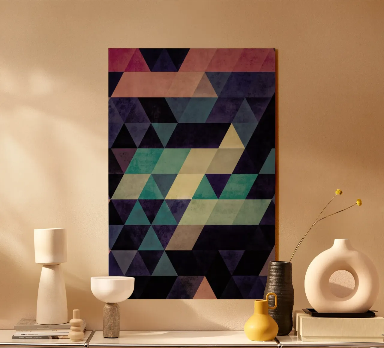 cryyp Acryl-Glas von Spires