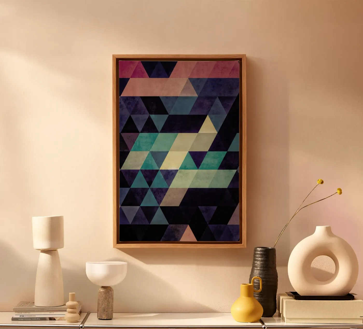 cryyp canvas van Spires