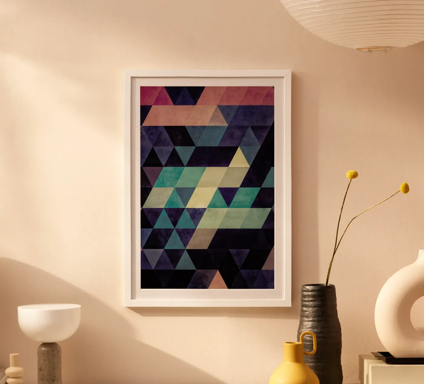 cryyp poster van Spires