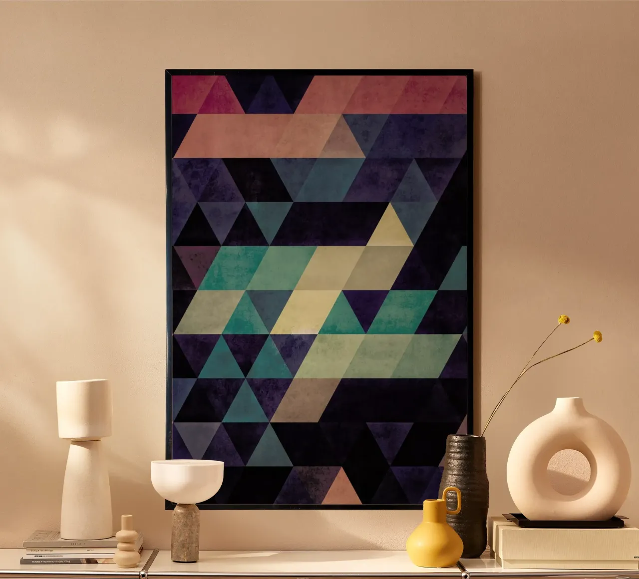 cryyp poster de Spires