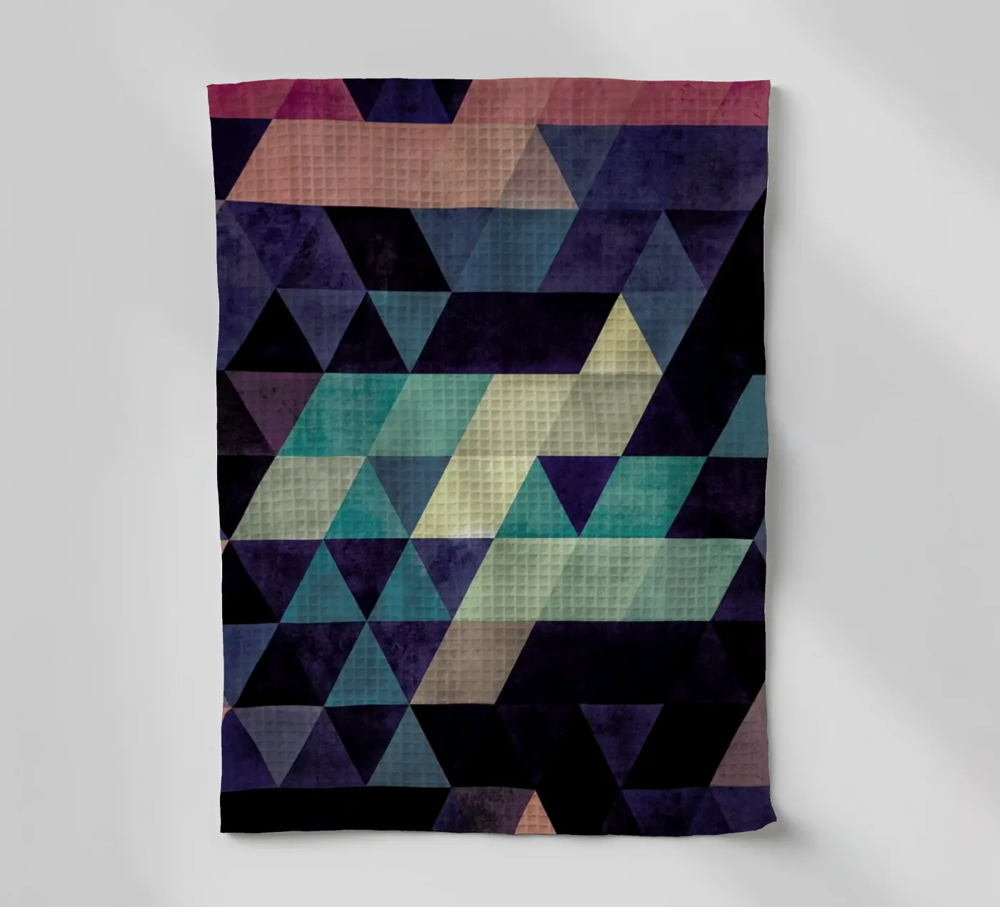 cryyp Geschirrtuch von Spires