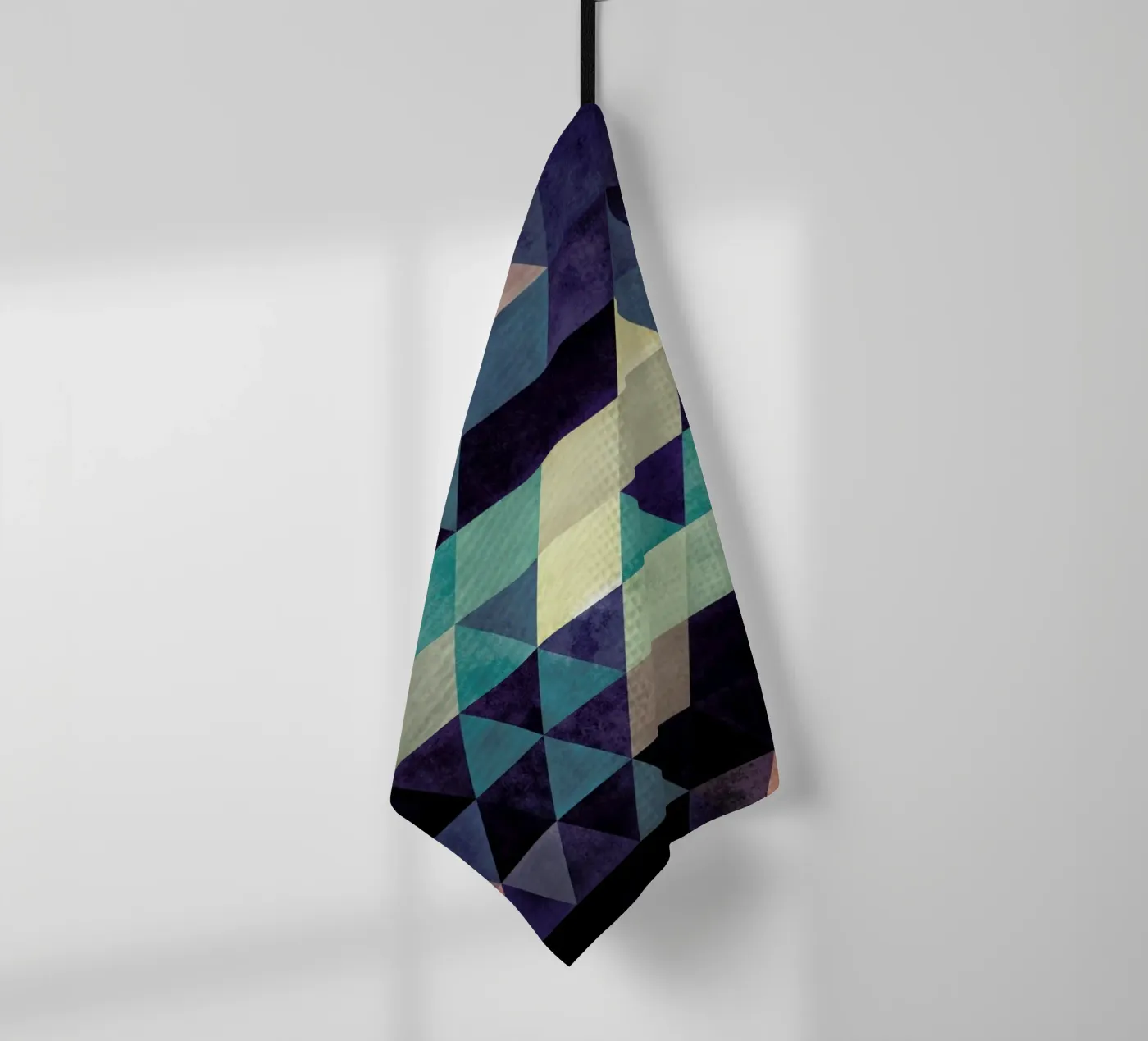 cryyp Geschirrtuch von Spires