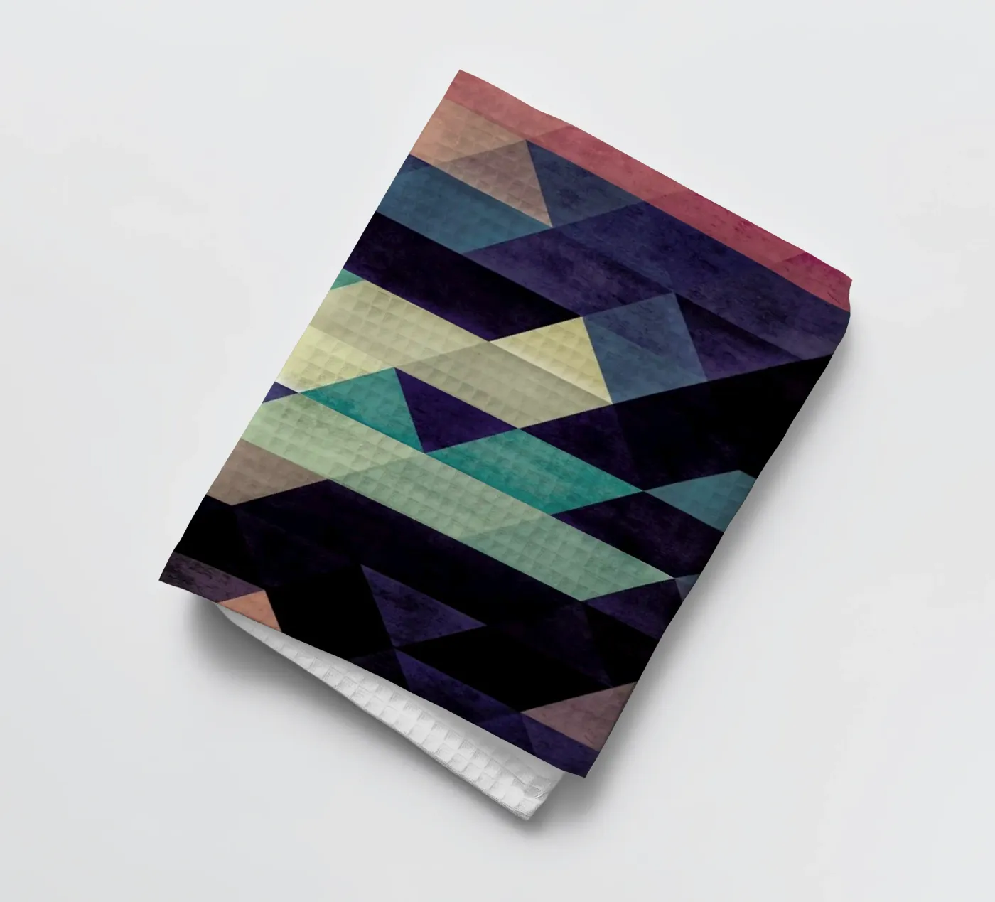 cryyp Geschirrtuch von Spires