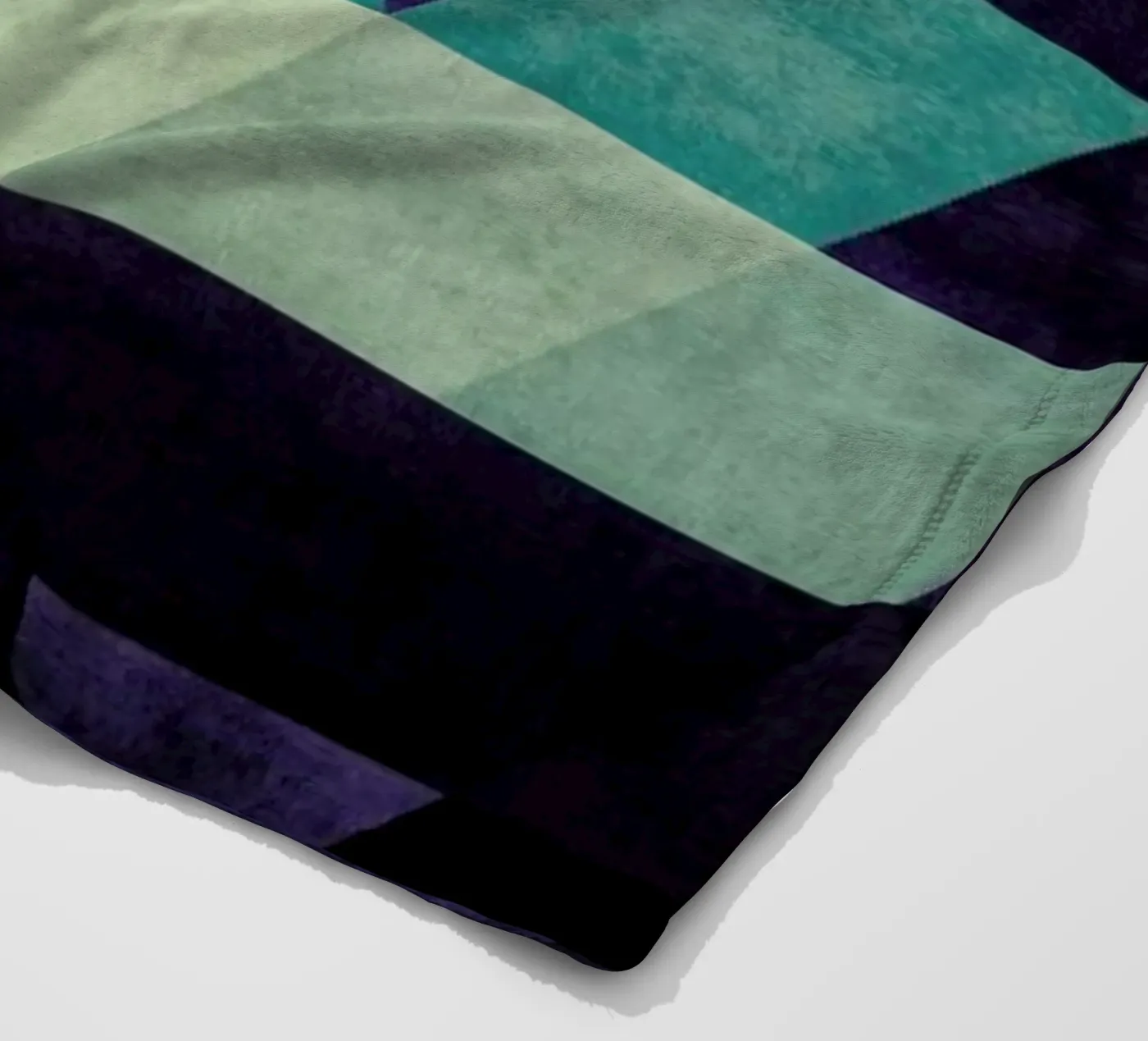 cryyp fleece blanket by Spires
