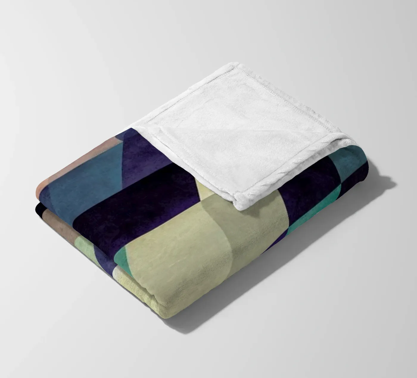 cryyp fleece blanket by Spires