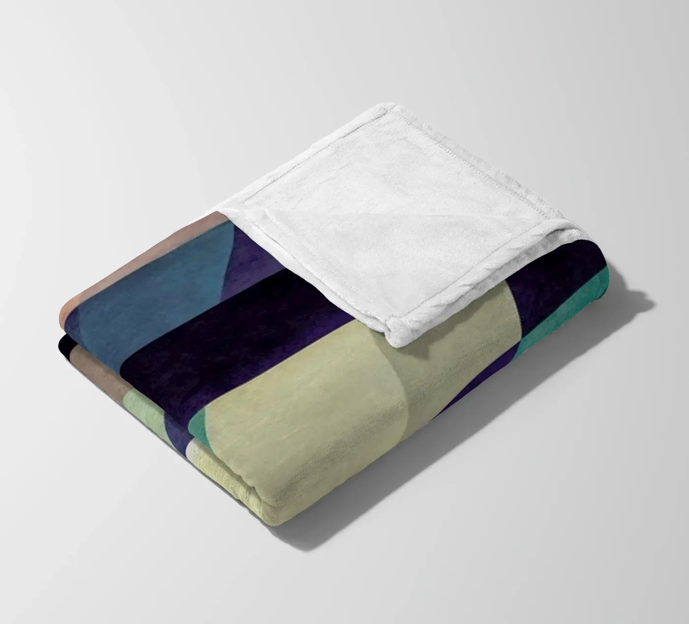 cryyp fleece blanket by Spires