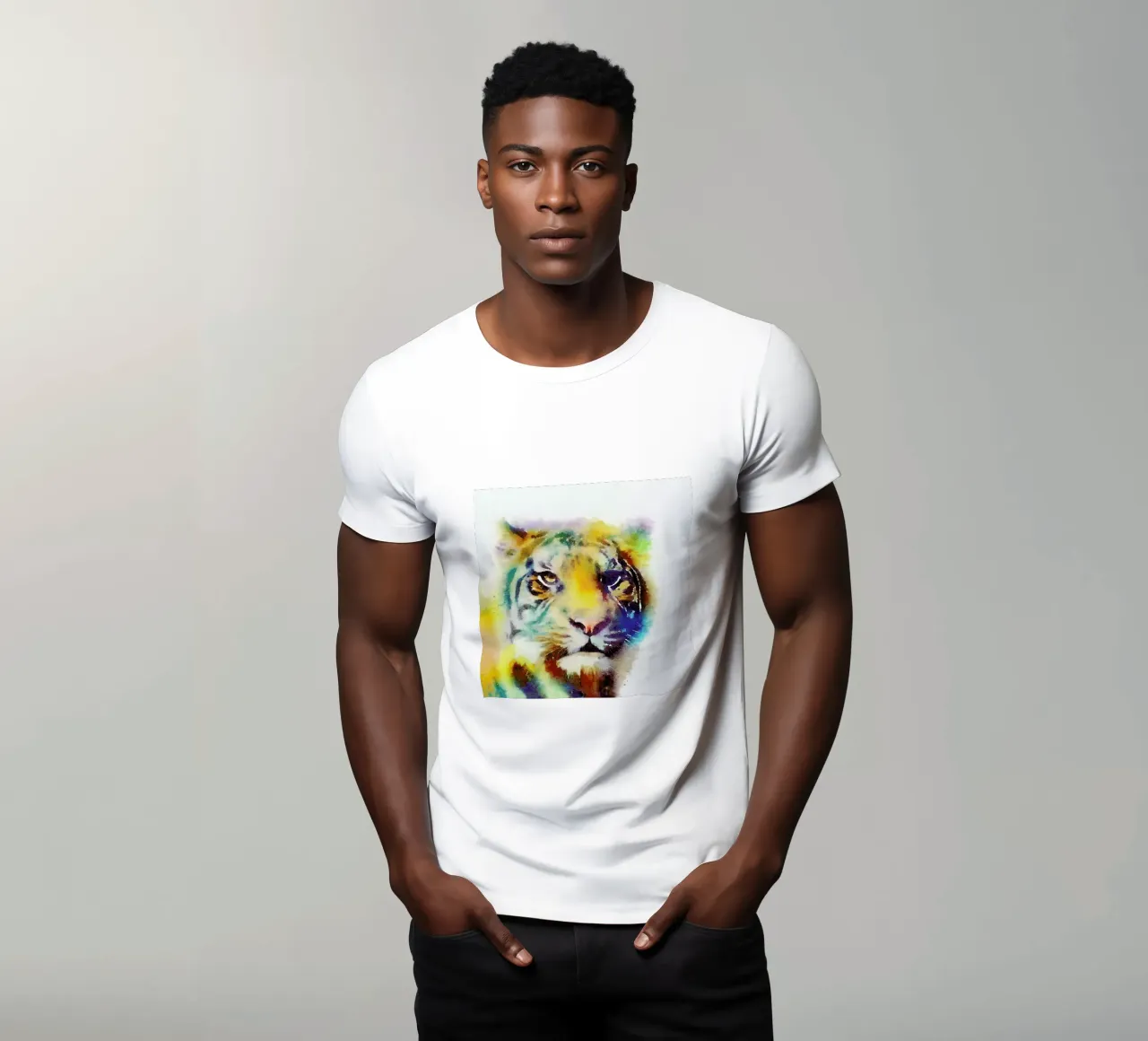 The Elusive t-shirt da Jacqueline Maldonado