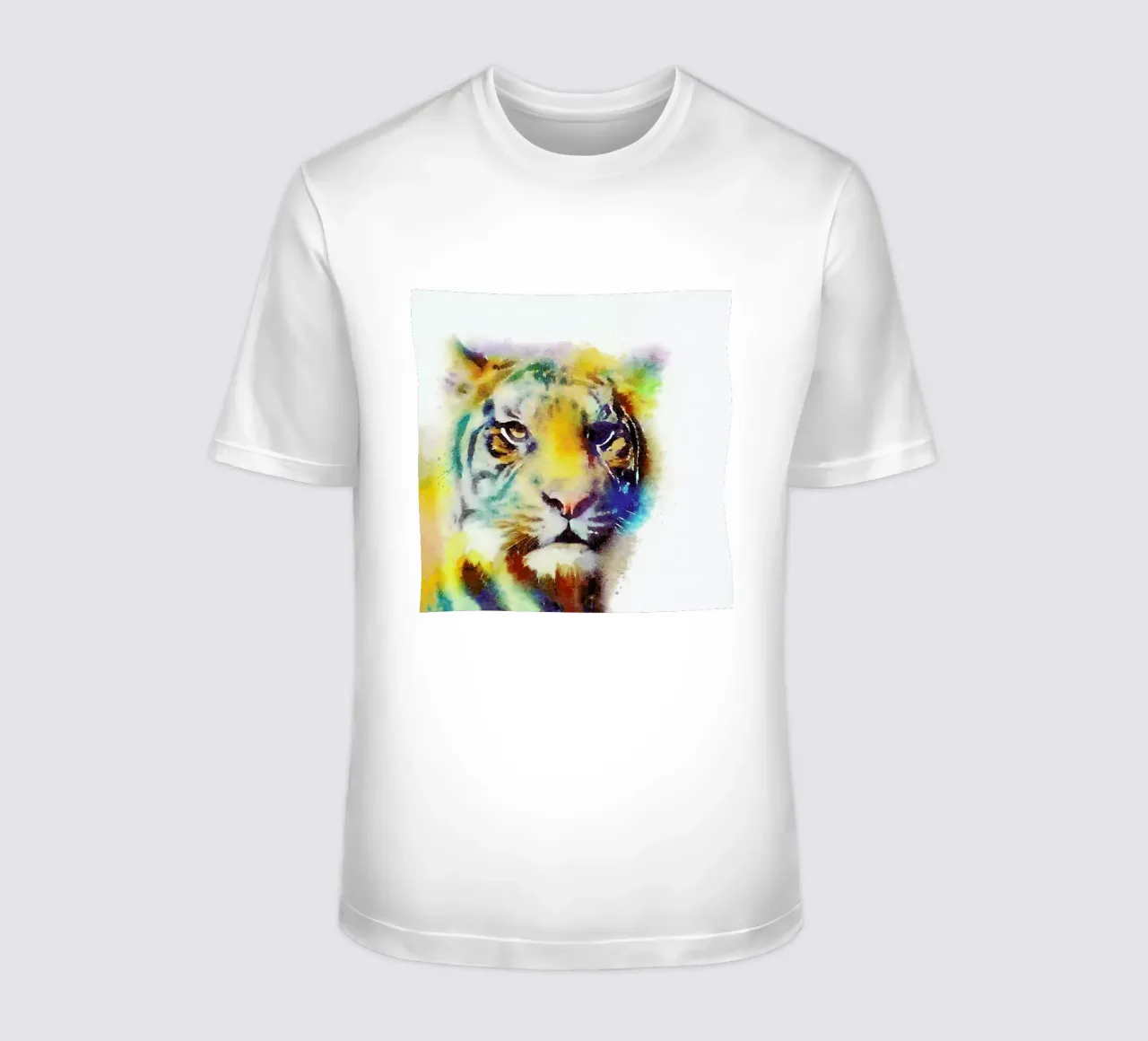 The Elusive t-shirt da Jacqueline Maldonado