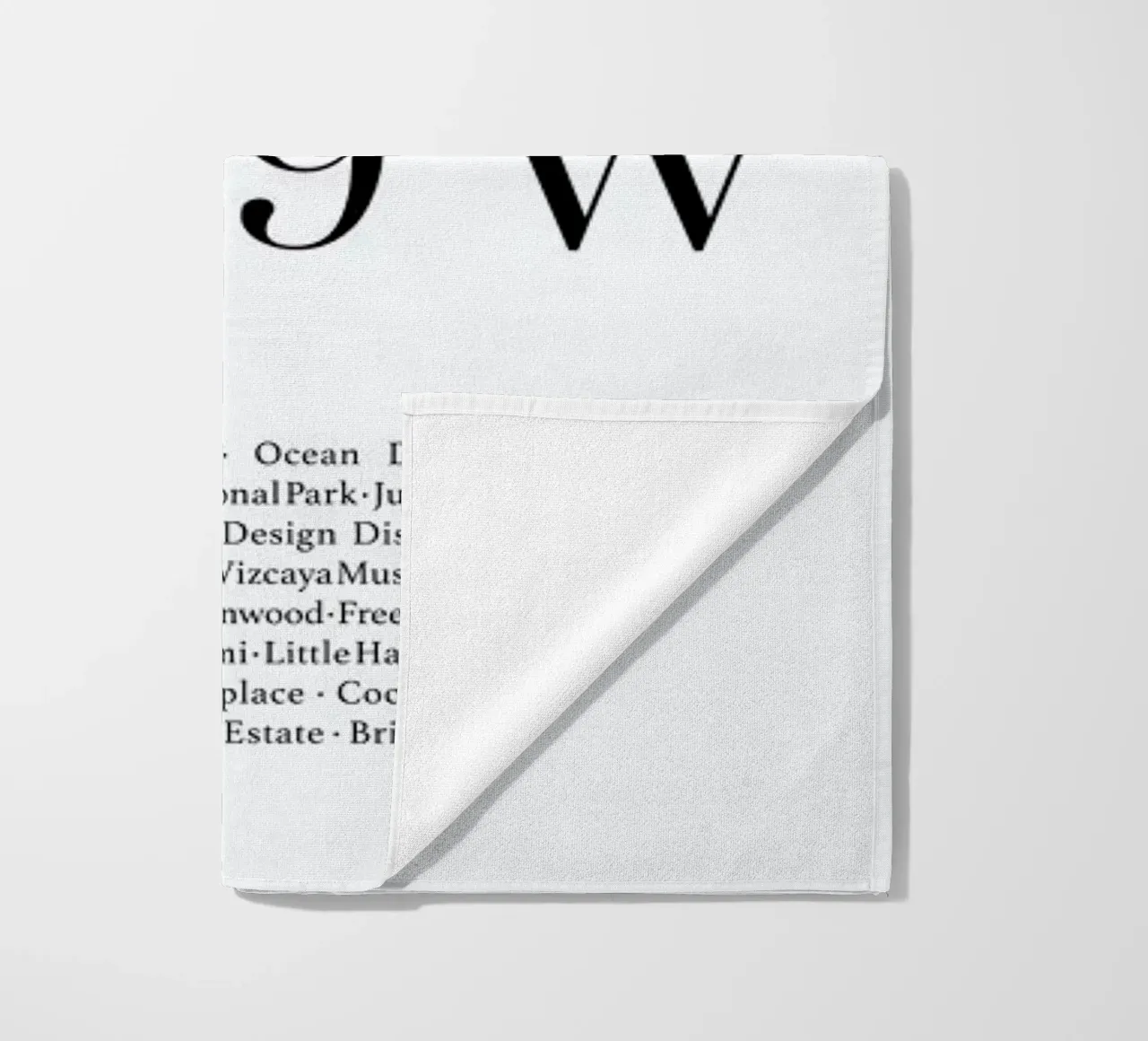 Miami telo mare da Studio One