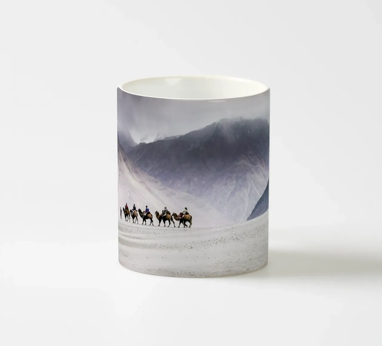 The Trek tazza in ceramica da EyeEm Mobile GmbH