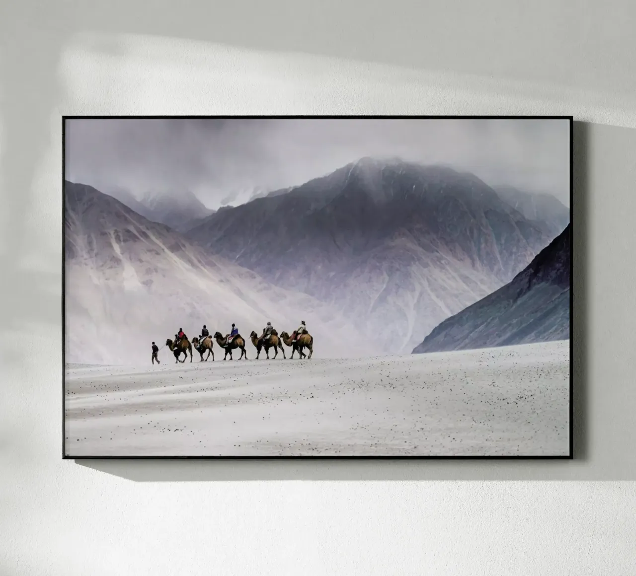 The Trek plexiglass da EyeEm Mobile GmbH