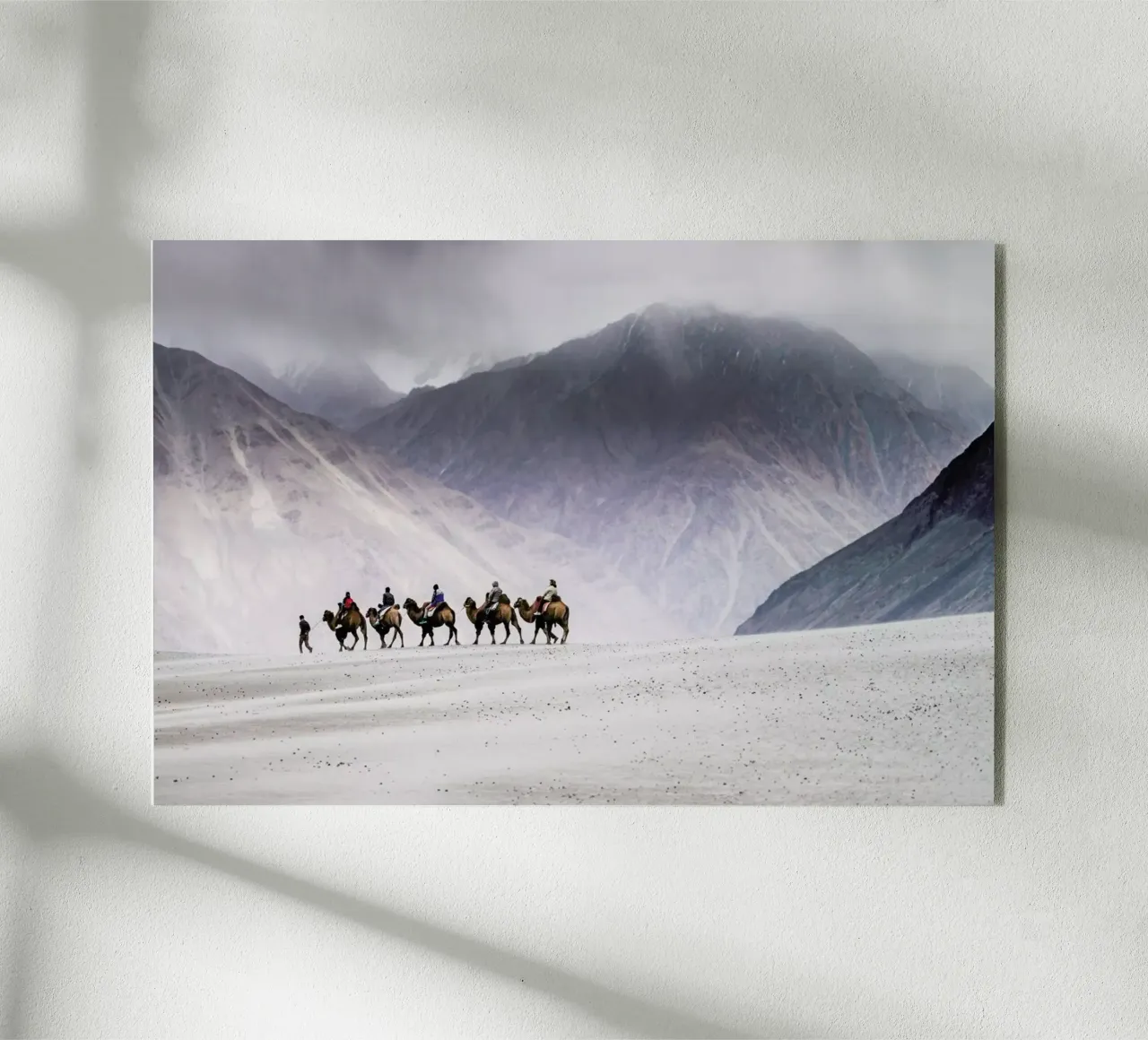 The Trek plexiglass da EyeEm Mobile GmbH