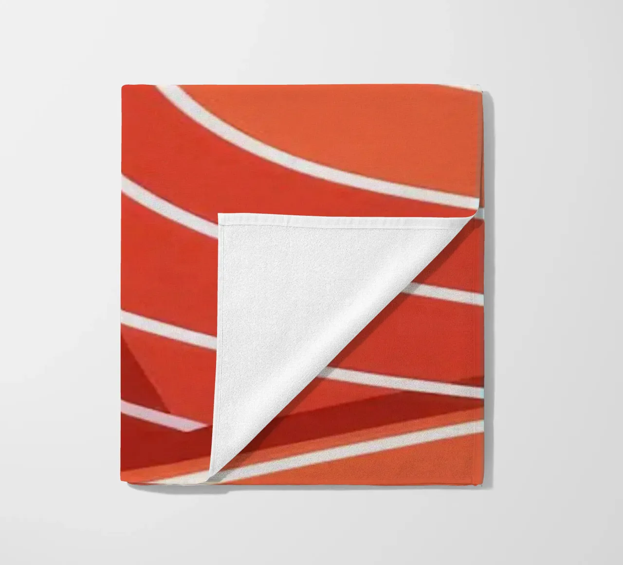 Riposo contemplativo telo mare da Color Oblivion