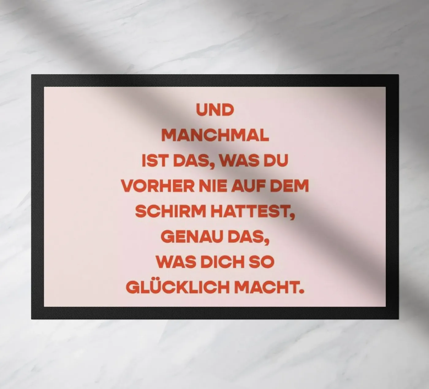 Erkenntnis zerbino da vonkopfbisfuss x JUNIQE