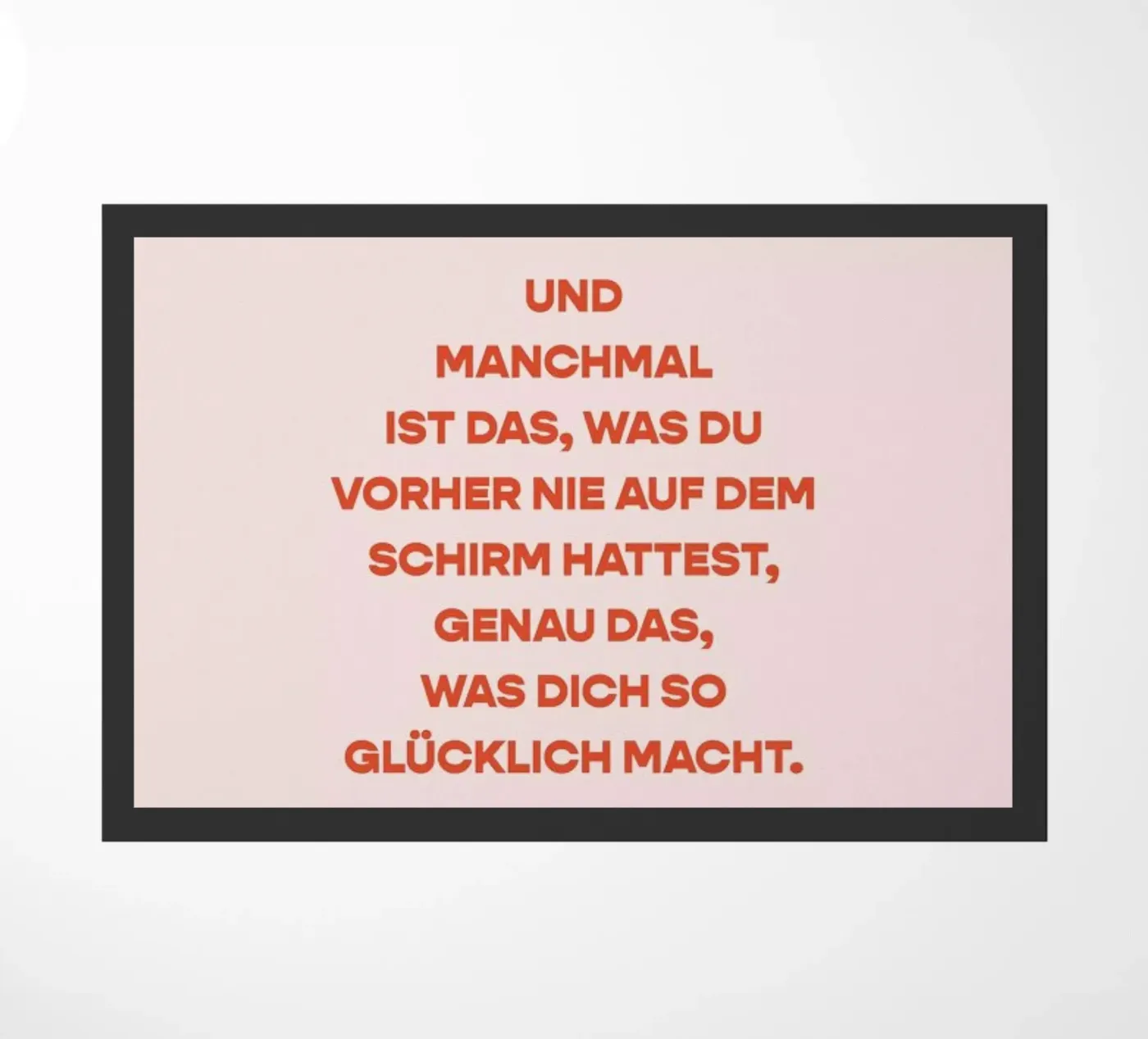 Erkenntnis zerbino da vonkopfbisfuss x JUNIQE