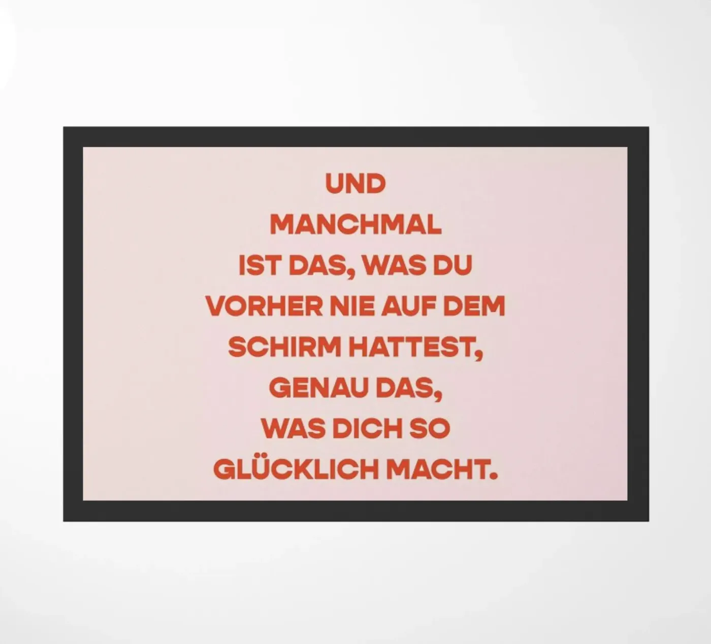 Erkenntnis zerbino da vonkopfbisfuss x JUNIQE