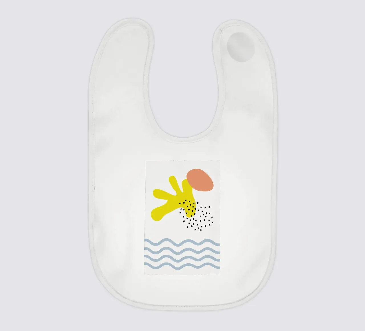 Horizon bavaglino da Studio One