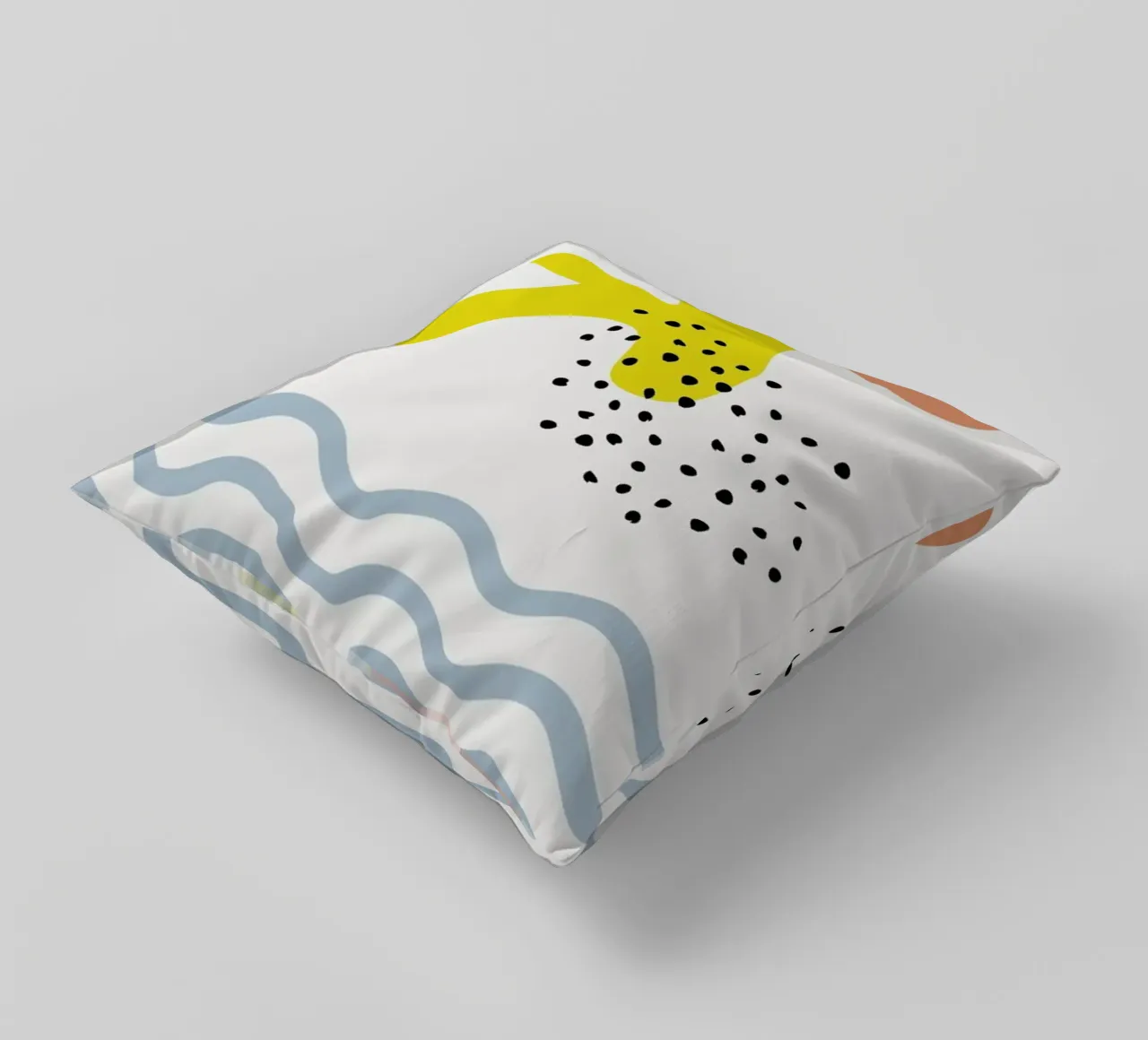 Horizon cuscino da Studio One