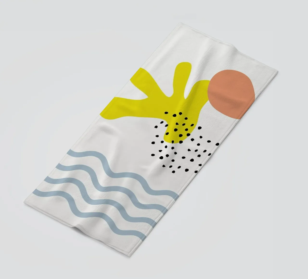 Horizon telo mare da Studio One