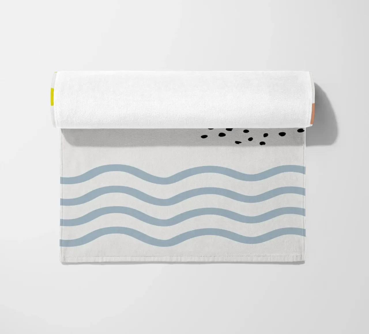 Horizon telo mare da Studio One